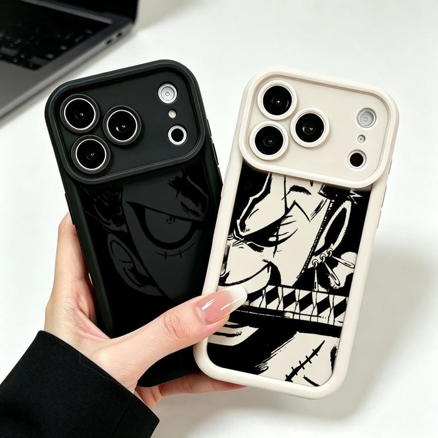 Phone Cases Anime - Handyhülle für Apple iPhone 17 Pro