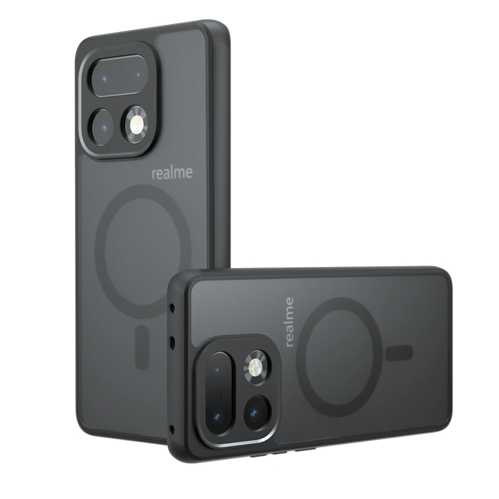 Phone Cases Realme - Hülle für Realme 16 Pro Plus,
