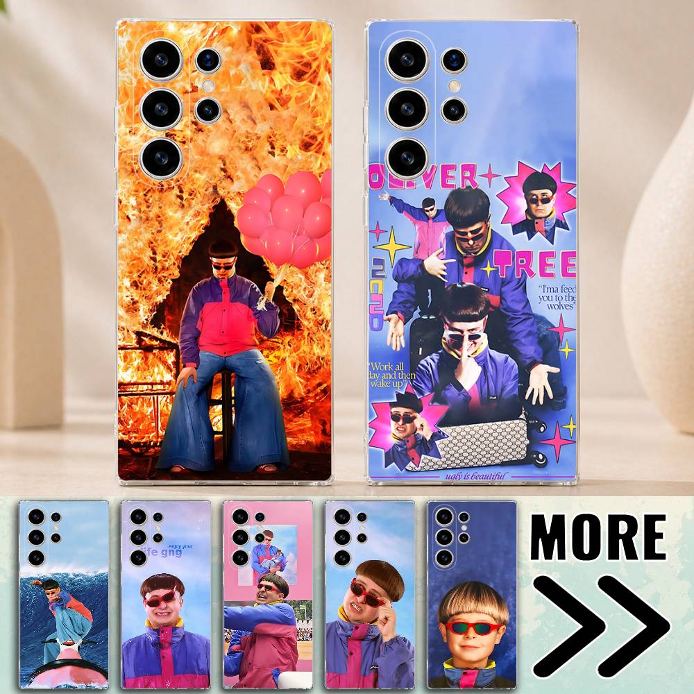 Phone Cases Ugly - O-Oliver T-Tree Ugly Is Beautiful Handyhülle