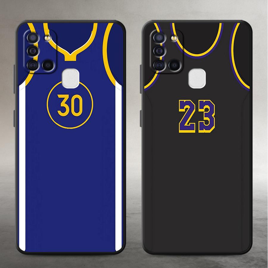 Phone Cases Jersey - Hülle für Samsung Galaxy A13 A20
