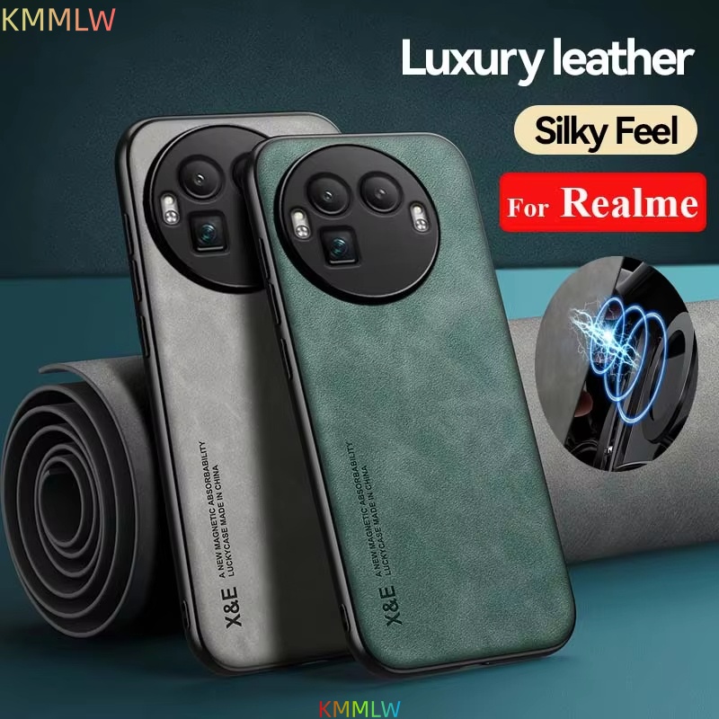 Phone Cases Realme - Stoßfeste Hülle für Realme GT8 Pro