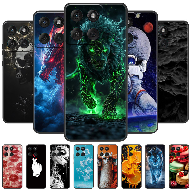 Phone Cases Moto G - Für Motorola Edge 60 Stylus Egde60