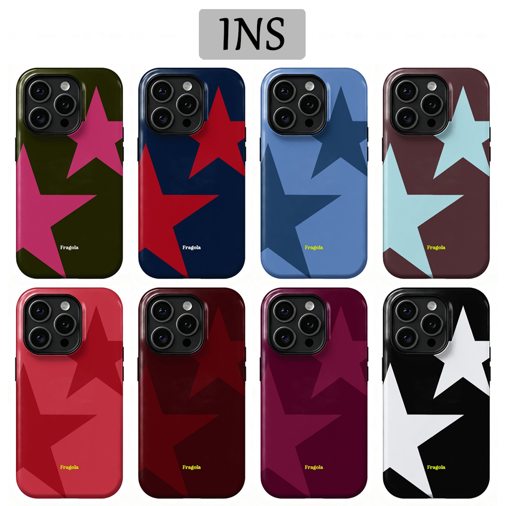 Phone Cases Ugly - Fashion Star IG Handyhülle für Samsung