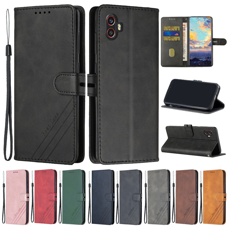 Phone Cases On Sale - Für Samsung Galaxy XCover 6 Pro