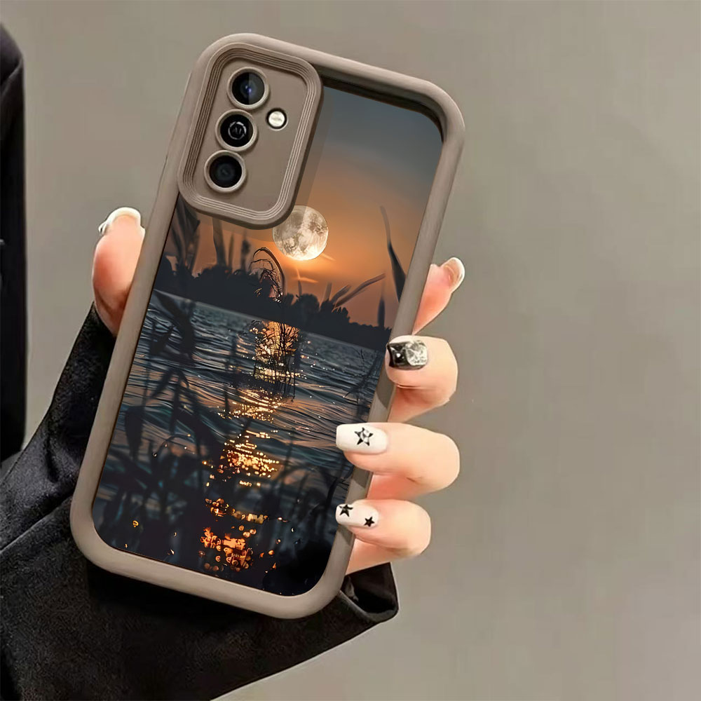 Phone Cases For Samsung S21 5G - Für Samsung Galaxy S26 S25 S24