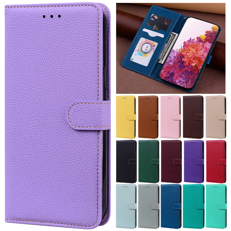Phone Cases On Sale - A10 A50 A30S Fall Klassische Einfarbig