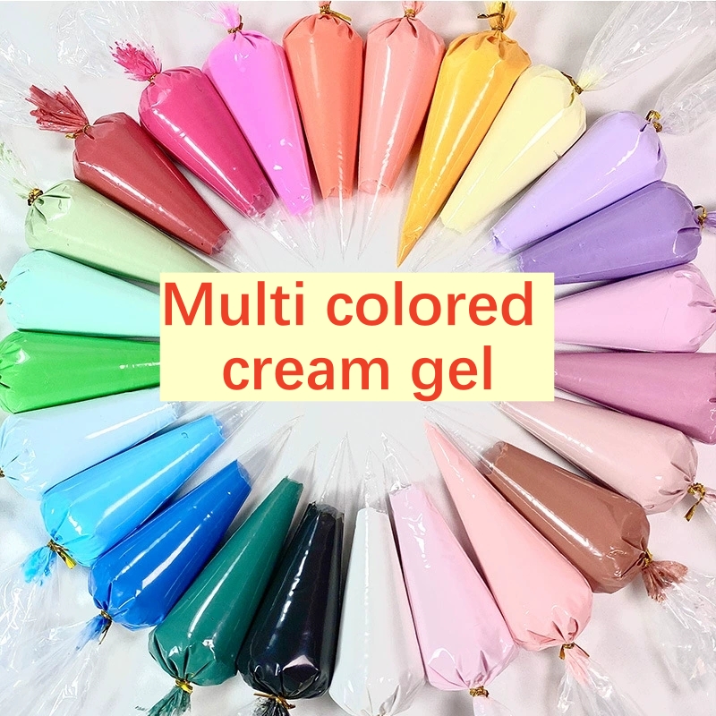 Phone Cases On Sale - 100g Creme Gel Telefon Fall Creme