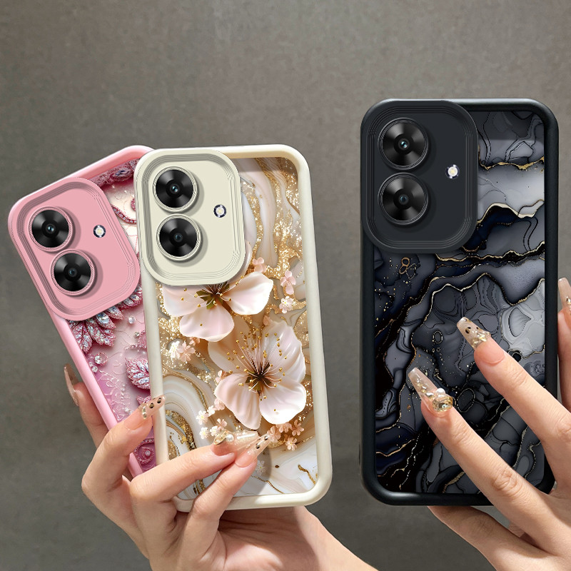 Phone Cases India - Modische Lucky-Handyhülle für Realme Note 60/C61