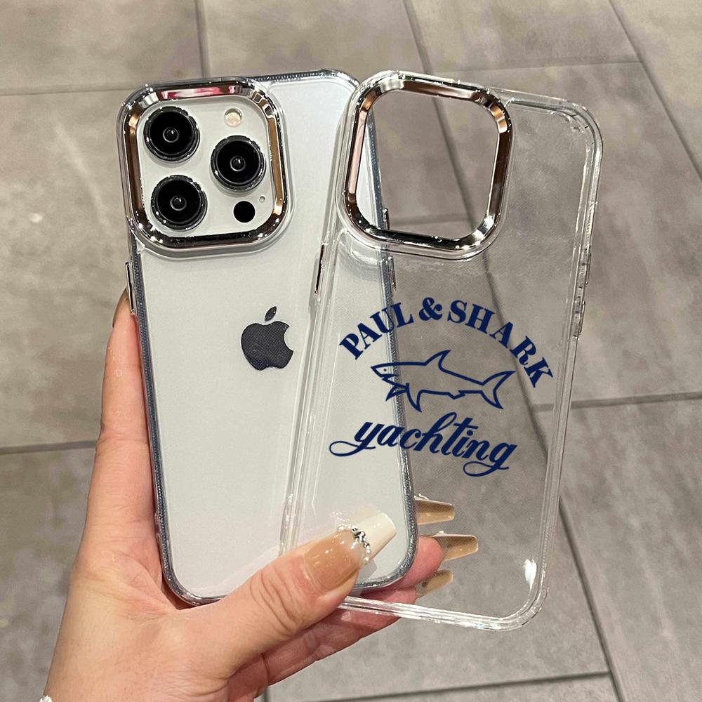 Phone Cases For Iphone 13 - S-S-SHARKS Fashion P-PAULS Handyhülle für iPhone