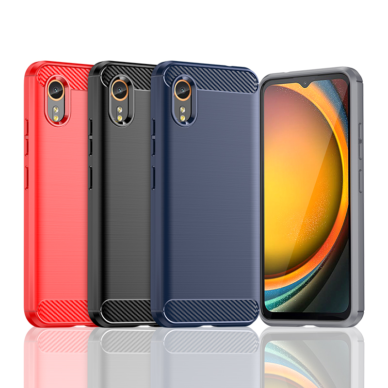 Phone Cases On Sale - Stoßfeste, weiche Handyhülle für Samsung Galaxy