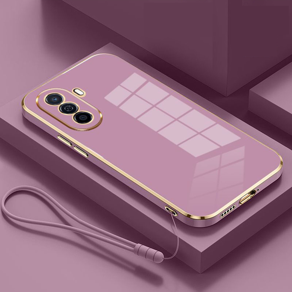 Phone Cases On Sale - Für Huawei nova Y71 Fall Huawei