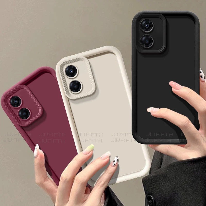 Phone Cases Moto G - G24 Für Motorola Moto G04 4G