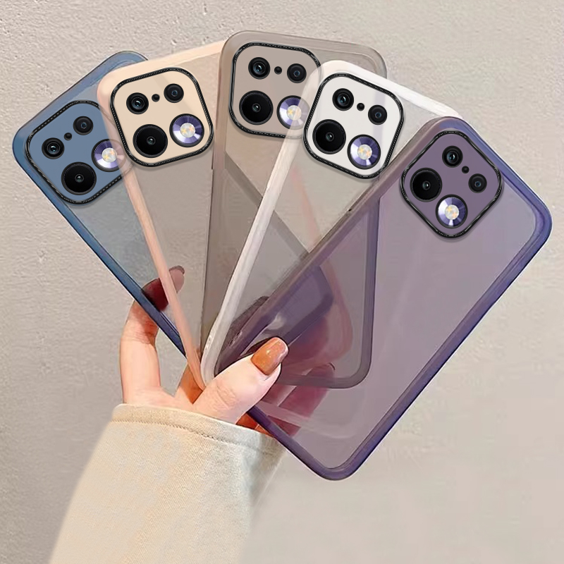 Biruiqu für Realme 16 Pro Neue – Phone Cases Realme Bewertung und Preis