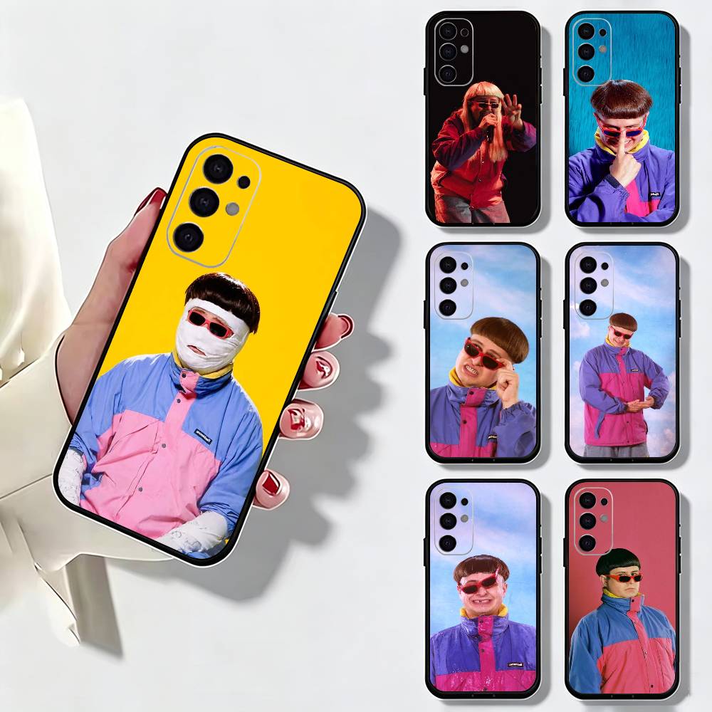 Singer O-Oliver Tree Ugly is B – Phone Cases Ugly Bewertung und Preis