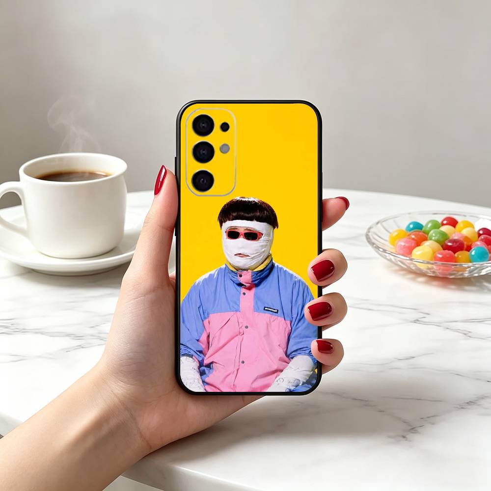Singer O-Oliver Tree Ugly is B – Phone Cases Ugly Bewertung und Preis