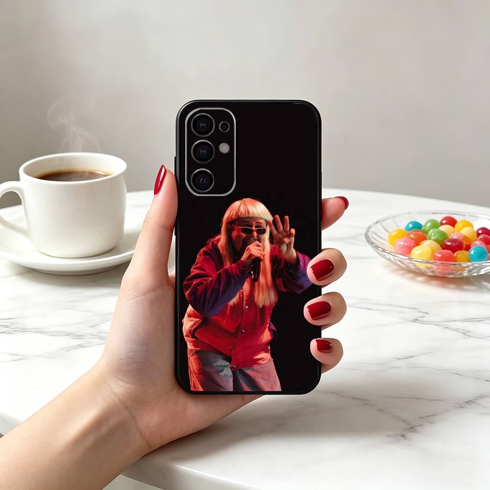 Singer O-Oliver Tree Ugly is B – Phone Cases Ugly Bewertung und Preis