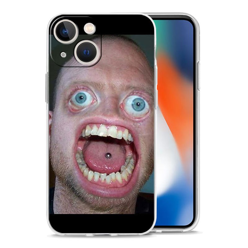 Coole „Ugly Man“ Handyhülle fü – Phone Cases Ugly Bewertung und Preis