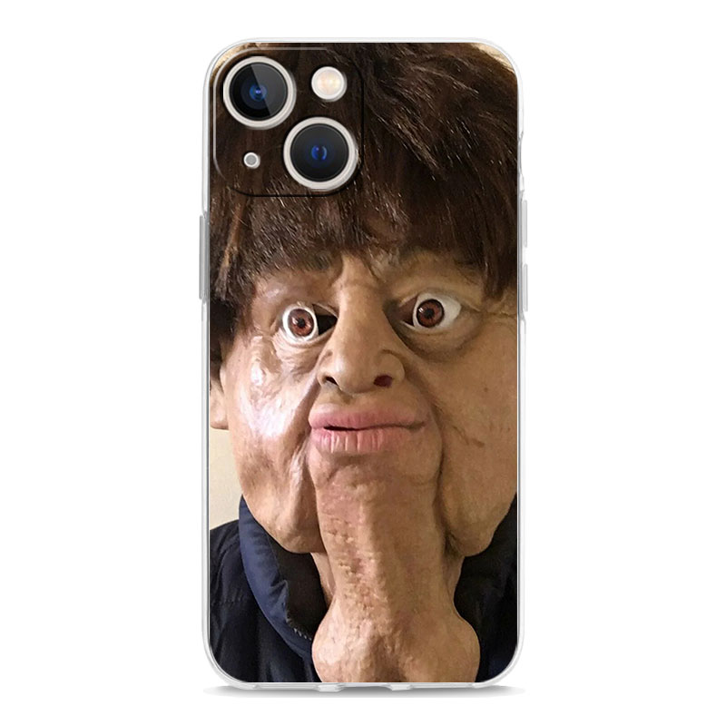 Coole „Ugly Man“ Handyhülle fü – Phone Cases Ugly Bewertung und Preis