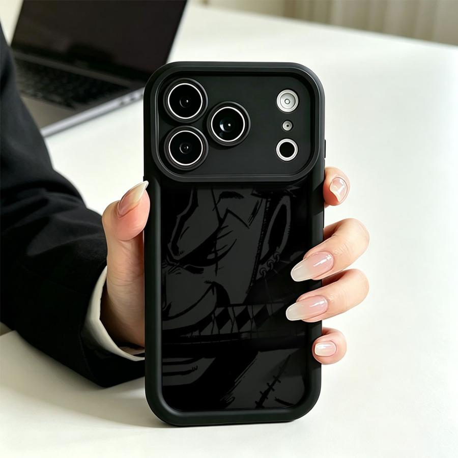 Handyhülle für Apple iPhone 17 – Phone Cases Anime Bewertung und Preis