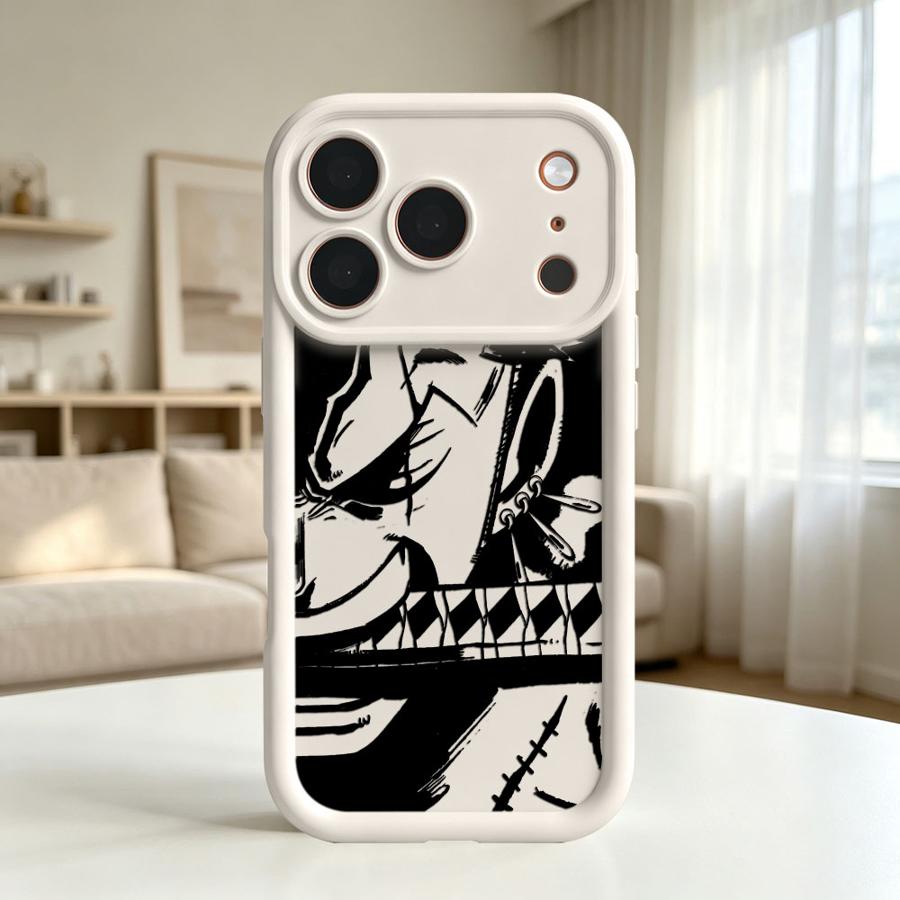 Handyhülle für Apple iPhone 17 – Phone Cases Anime Bewertung und Preis