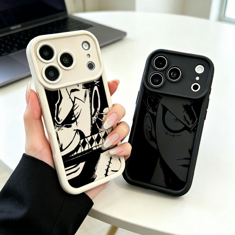 Handyhülle für Apple iPhone 17 – Phone Cases Anime Bewertung und Preis