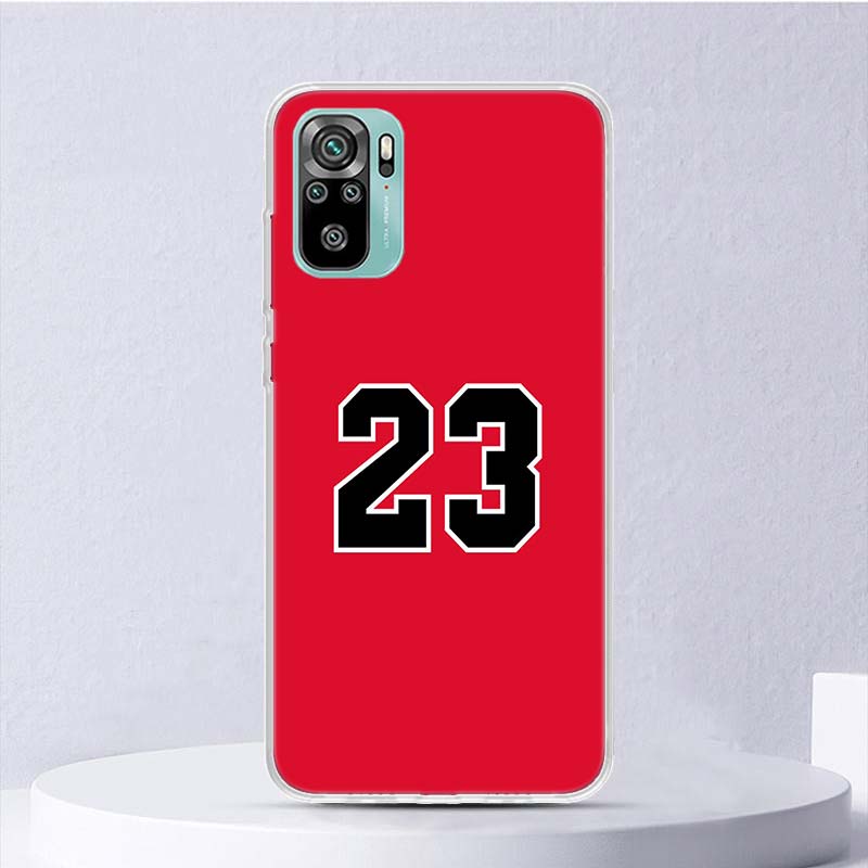 Basketball 23 24 Anzahl Soft C – Phone Cases Jordan Bewertung und Preis