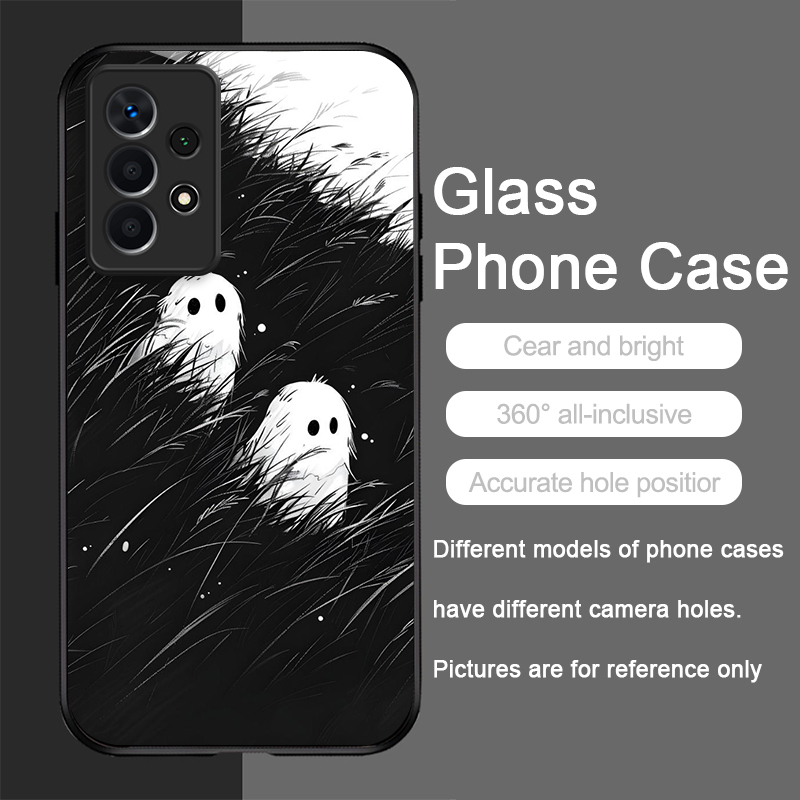 Lustige Geister-Abstrakte Kuns – Phone Cases For Samsung S21 5G Bewertung und Preis