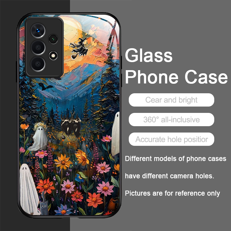 Lustige Geister-Abstrakte Kuns – Phone Cases For Samsung S21 5G Bewertung und Preis
