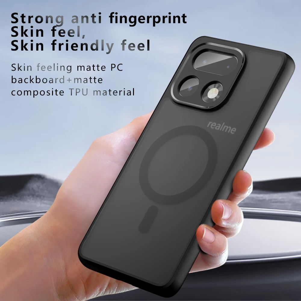 Hülle für Realme 16 Pro Plus,  – Phone Cases Realme Bewertung und Preis