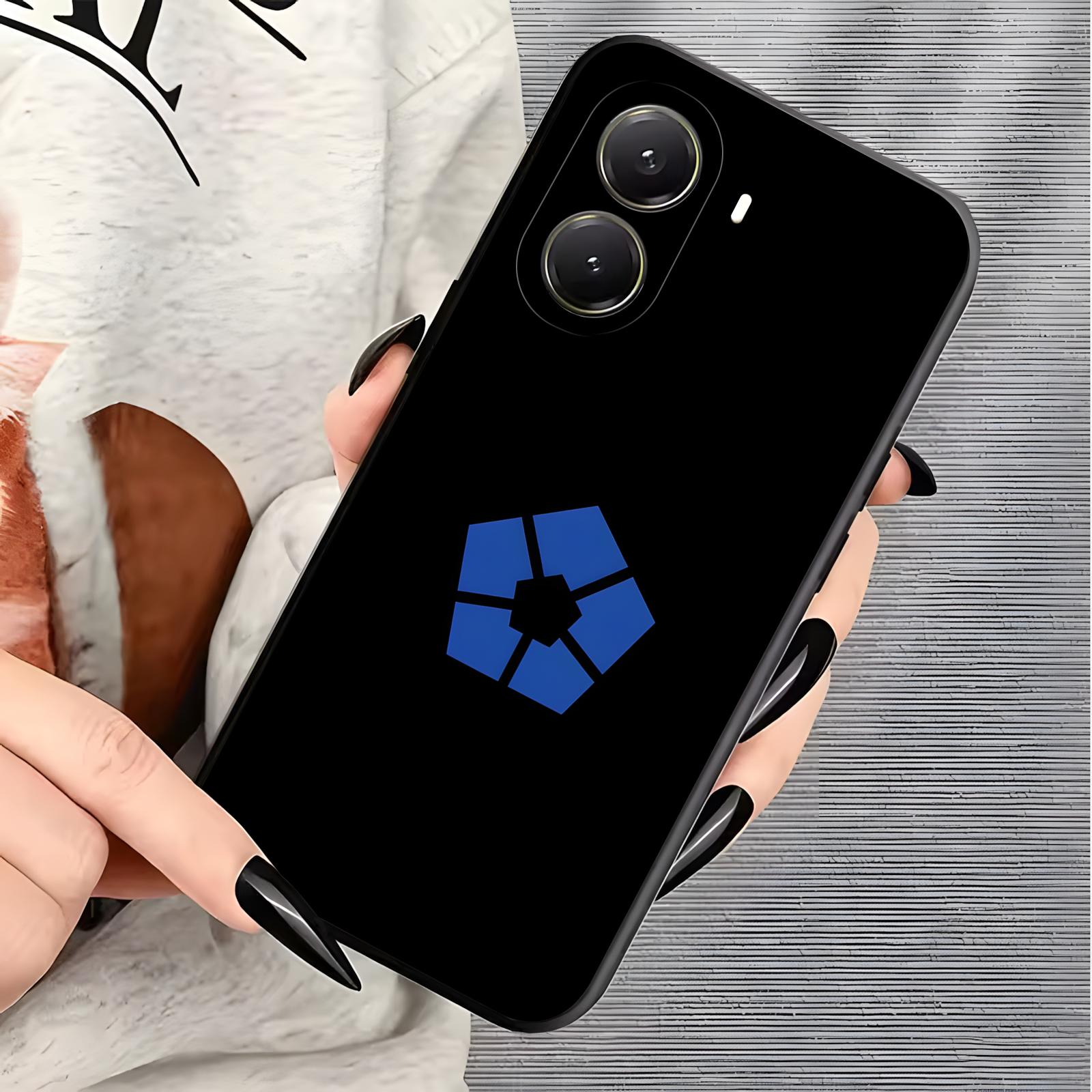 Handyhülle für Xiaomi POCO M7  – Phone Cases Anime Bewertung und Preis