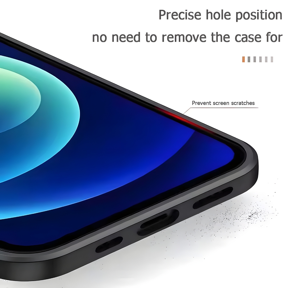 Handyhülle für Xiaomi POCO M7  – Phone Cases Anime Bewertung und Preis