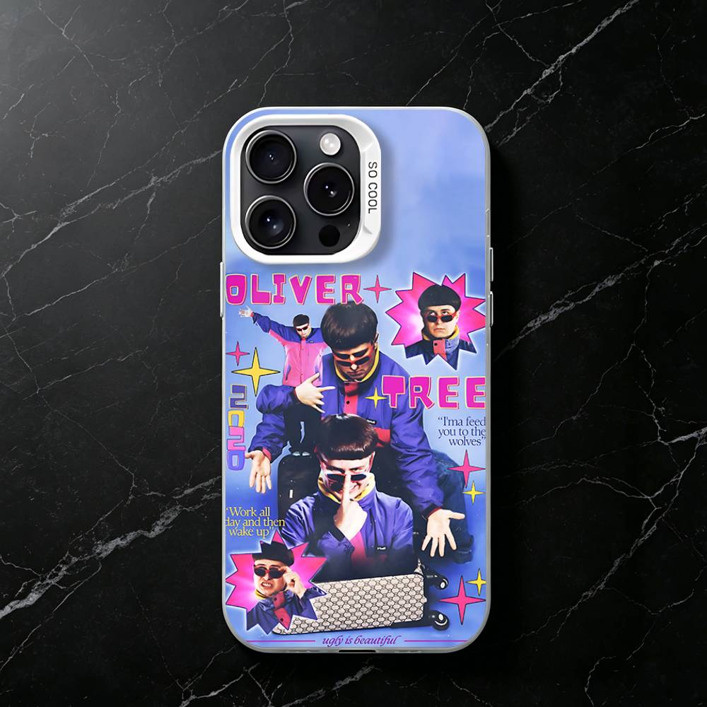 O-Oliver T-Tree Ugly Is Beauti – Phone Cases Ugly Bewertung und Preis
