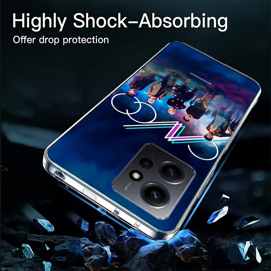 Cnco Boys Pop Handyhülle für R – Phone Cases Com Bewertung und Preis