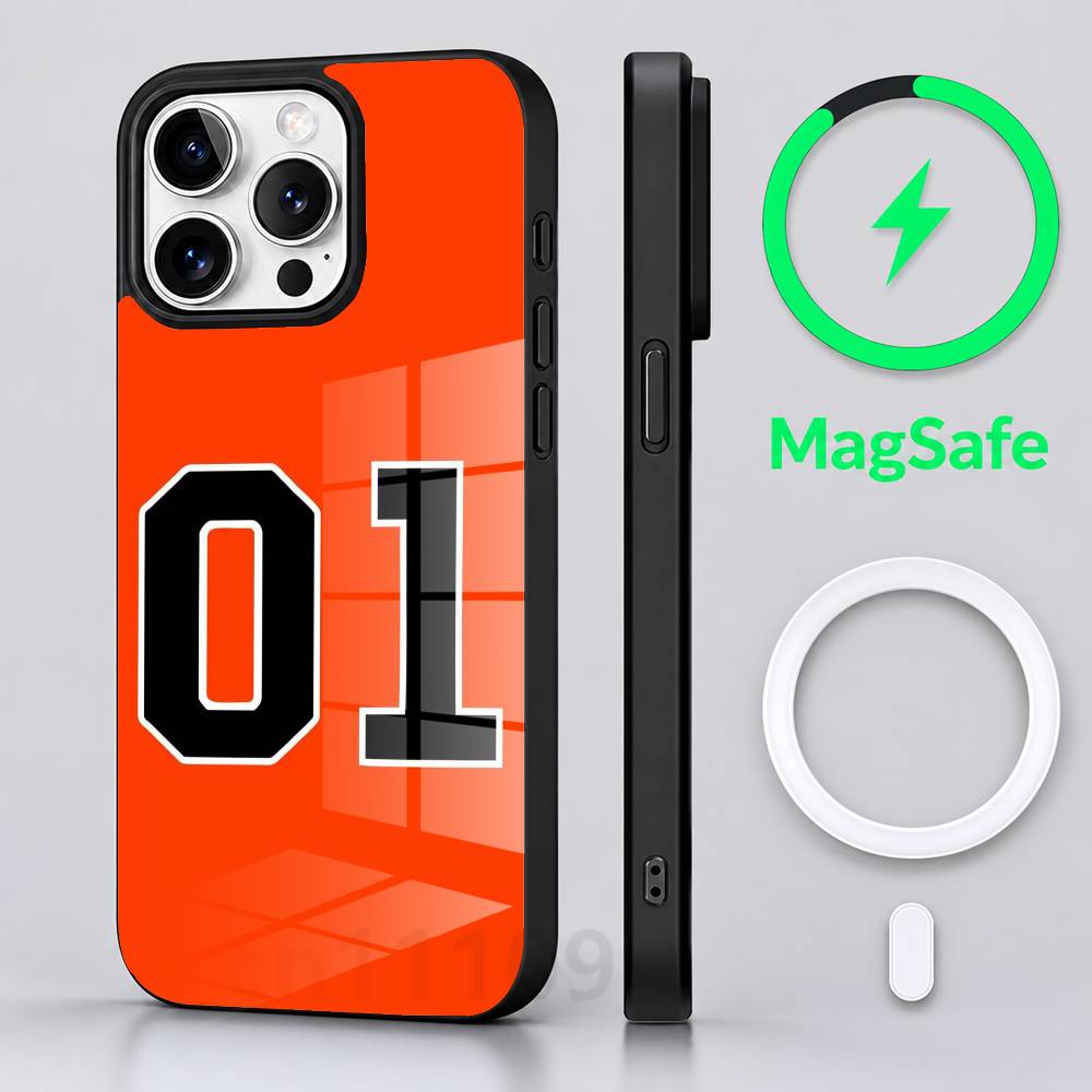 General Lee 01 Dukes Of Hazzar – Phone Cases For Iphone 13 Bewertung und Preis