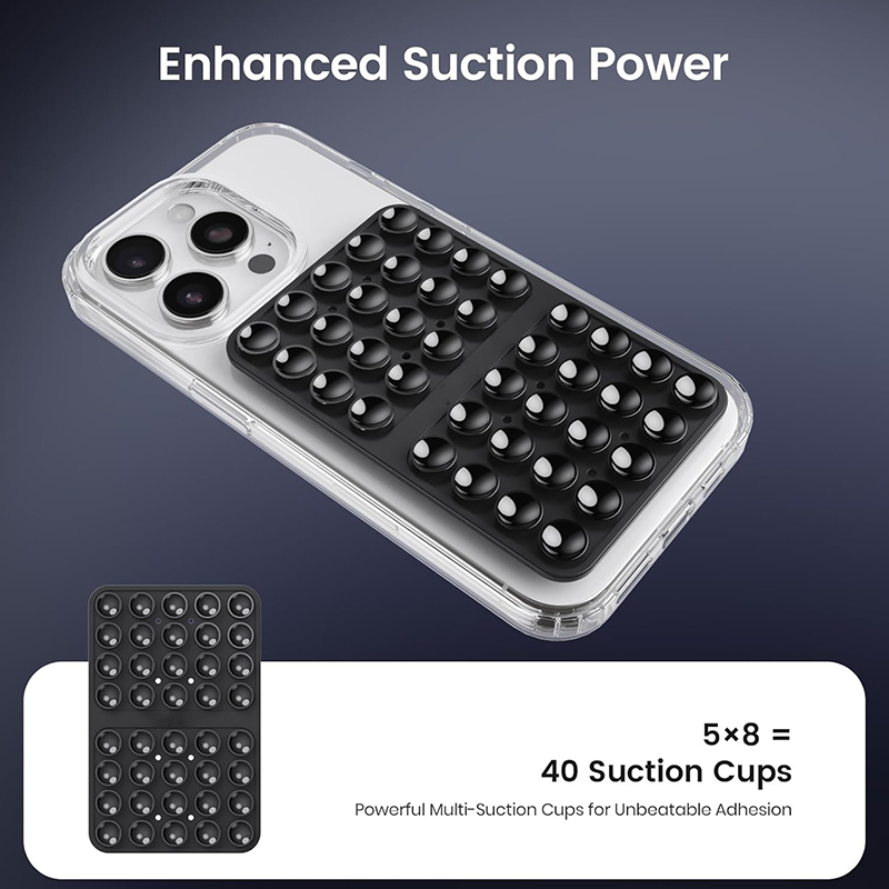 Silikon-Handyhalterung mit dop – Phone Cases Video Bewertung und Preis