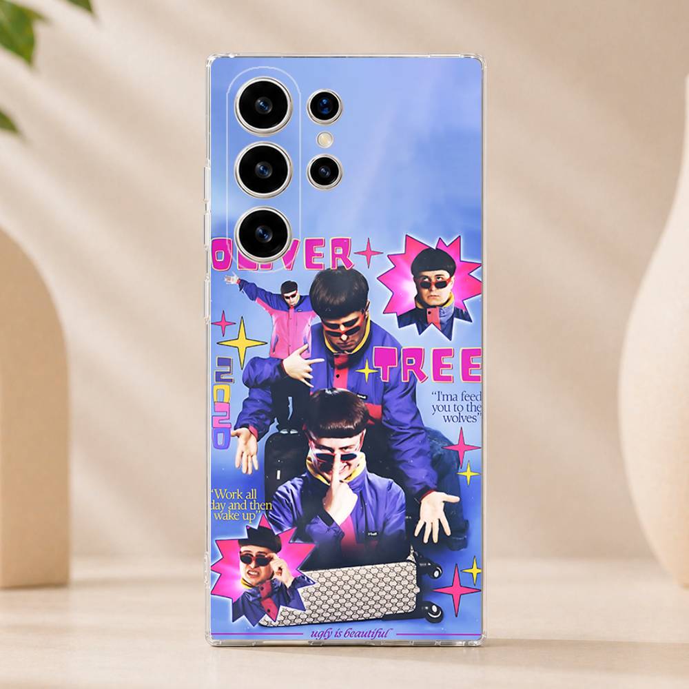 O-Oliver T-Tree Ugly Is Beauti – Phone Cases Ugly Bewertung und Preis