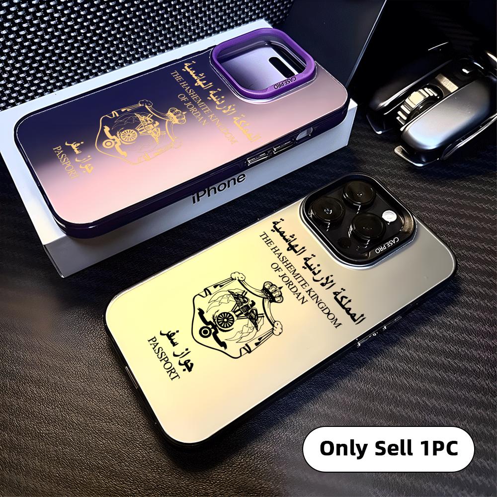 Coole Jordan Passport Handyhül – Phone Cases Jordan Bewertung und Preis