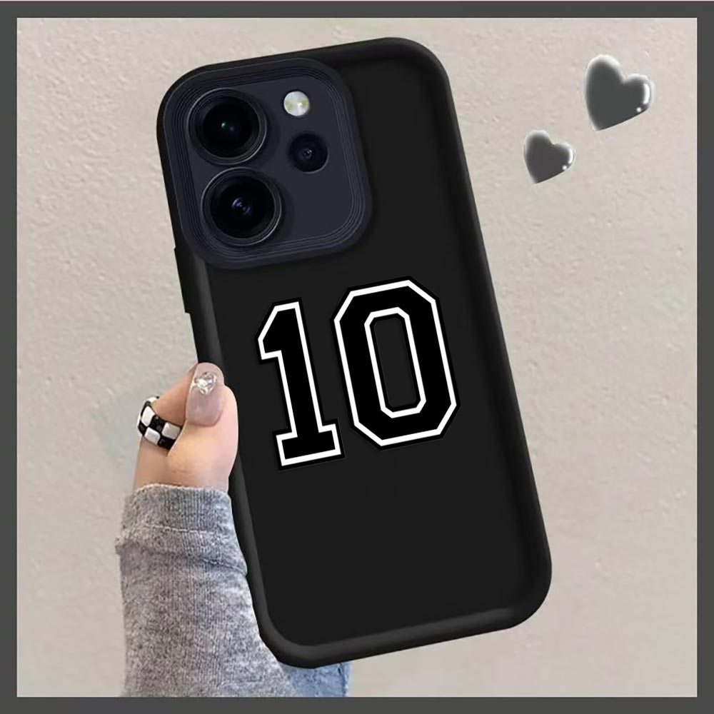 Handyhülle für Infinix SMART S – Phone Cases Jersey Bewertung und Preis
