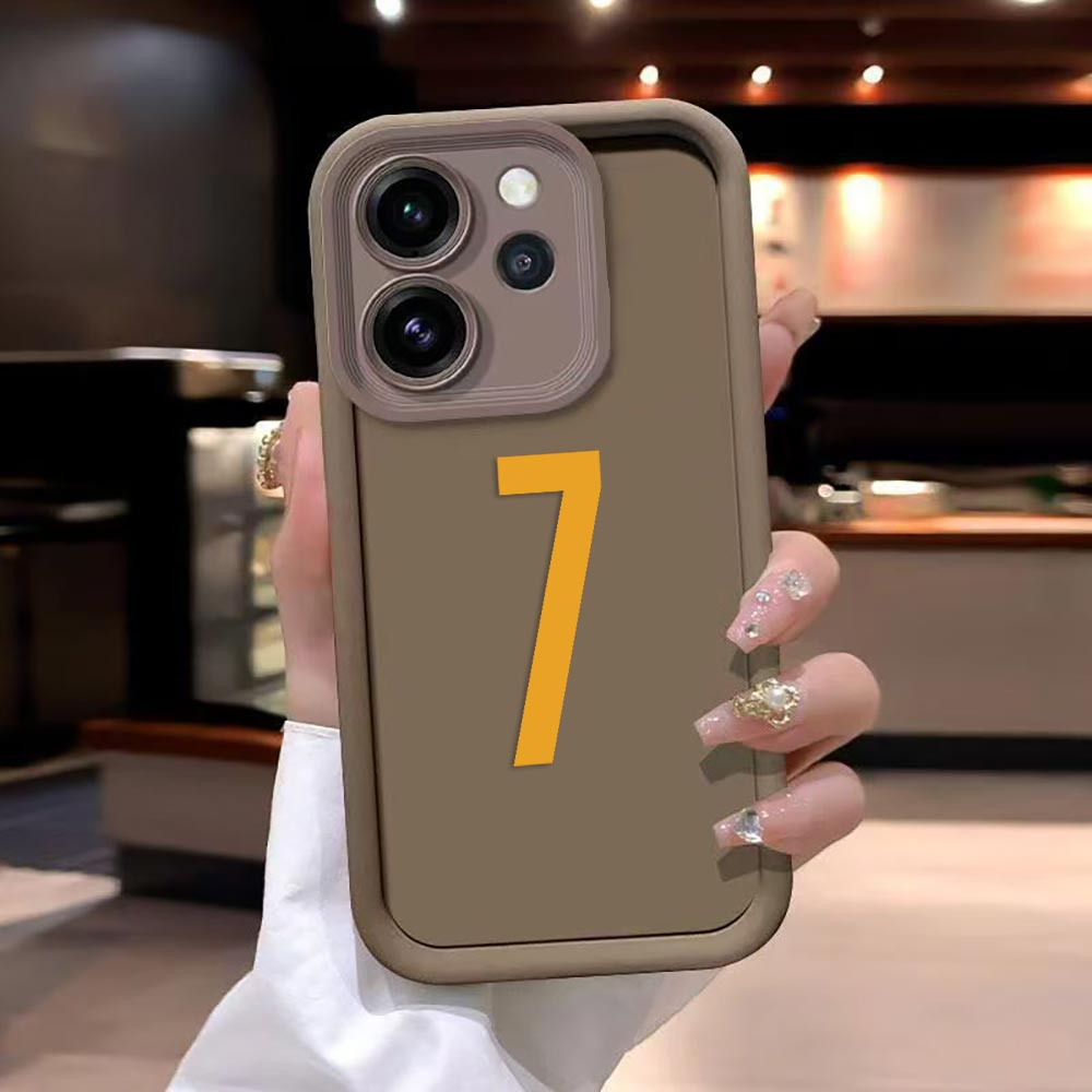 Handyhülle für Infinix SMART S – Phone Cases Jersey Bewertung und Preis