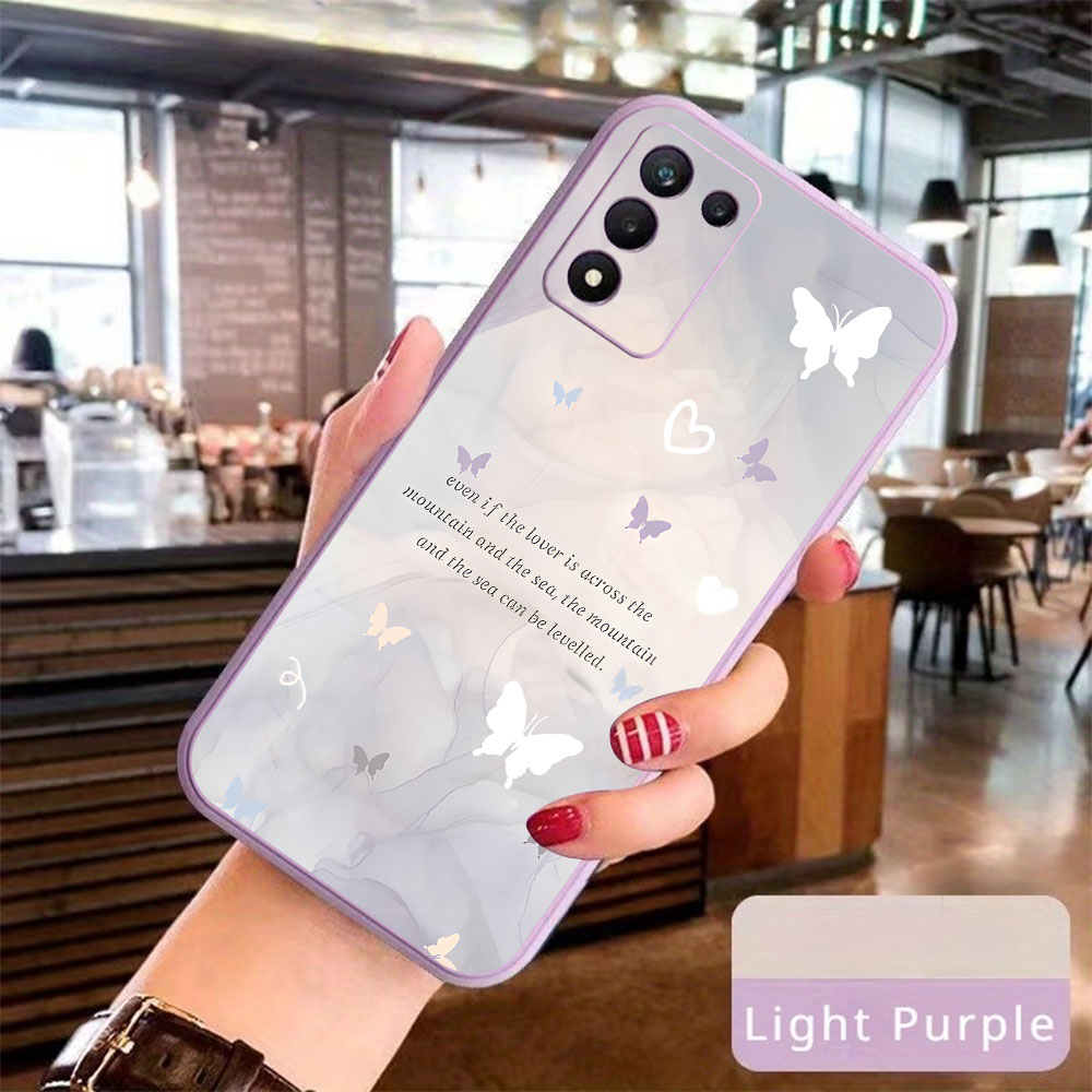 Minimalistische Schmetterling- – Phone Cases For Samsung S21 5G Bewertung und Preis