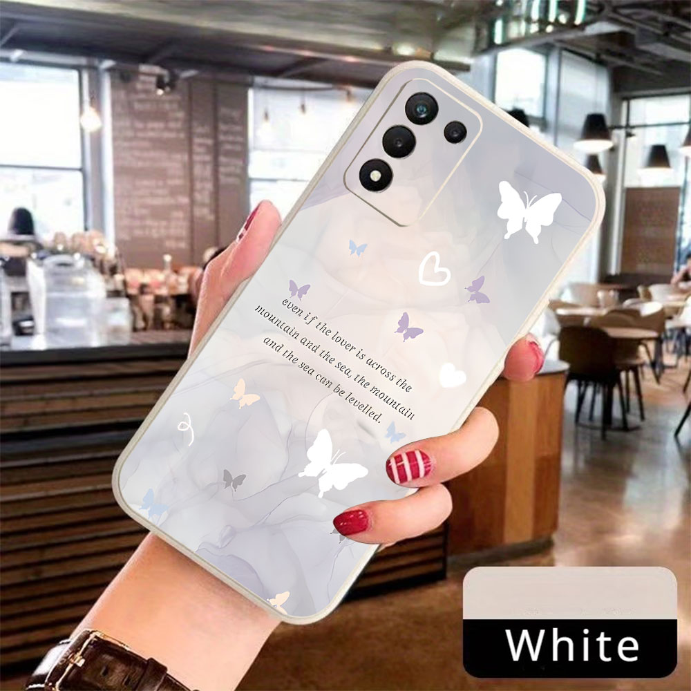 Minimalistische Schmetterling- – Phone Cases For Samsung S21 5G Bewertung und Preis