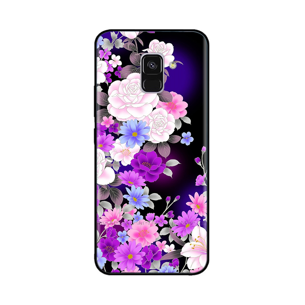 Für Samsung Galaxy A8 2018 Fal – Phone Cases On Sale Bewertung und Preis