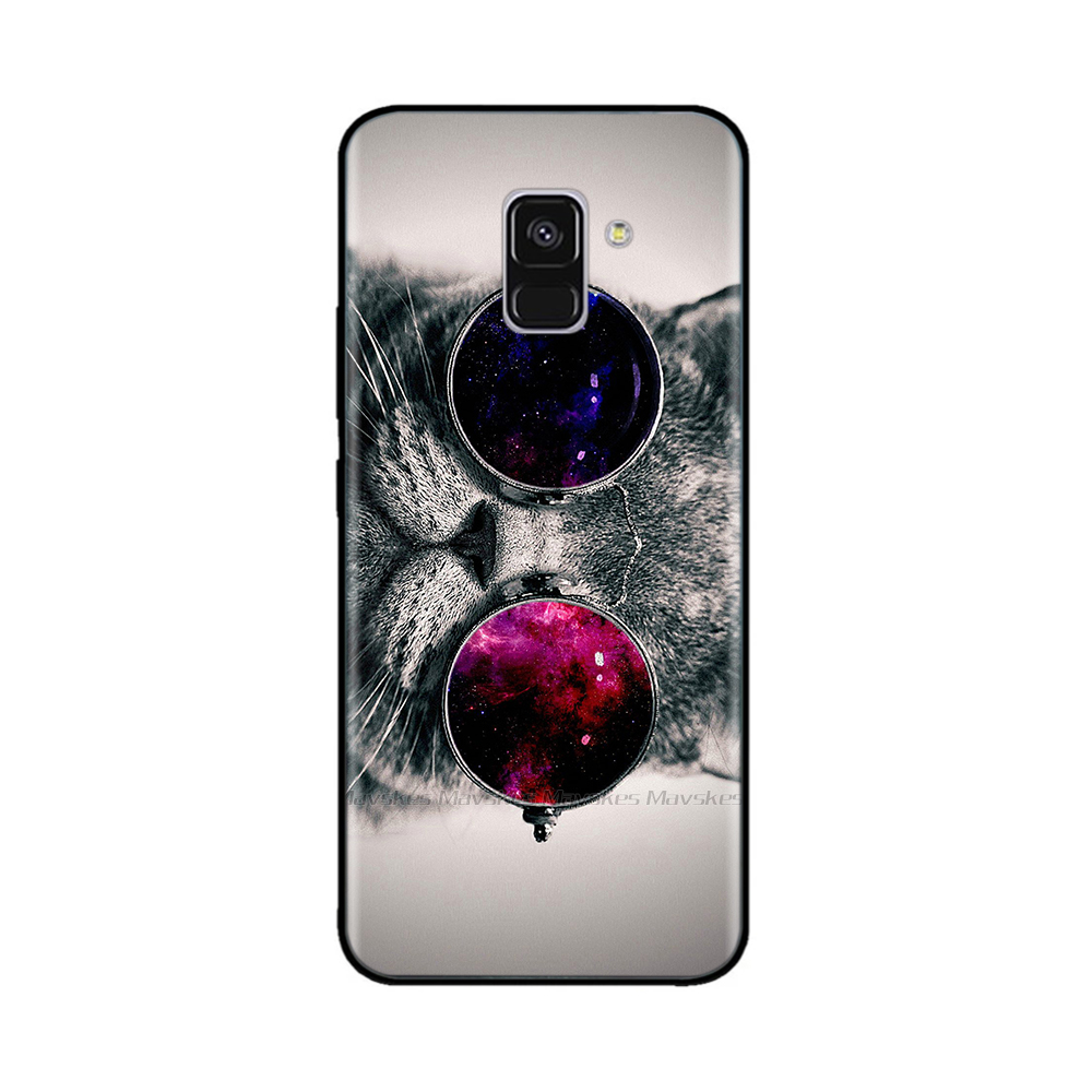 Für Samsung Galaxy A8 2018 Fal – Phone Cases On Sale Bewertung und Preis