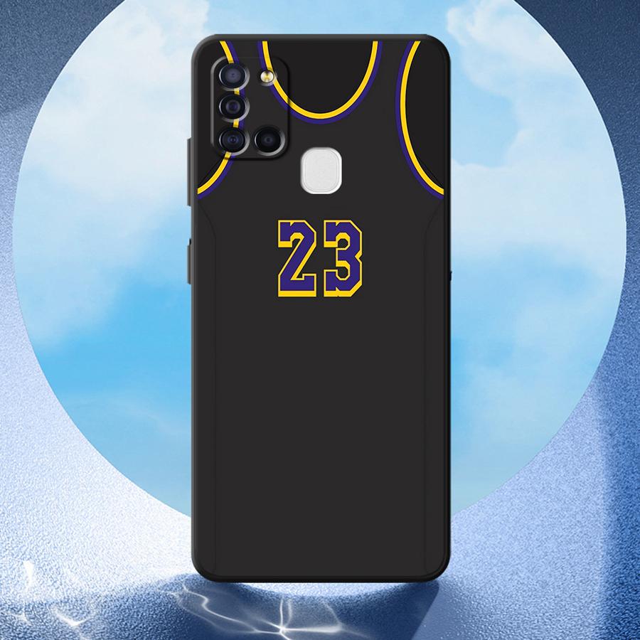 Hülle für Samsung Galaxy A13 A – Phone Cases Jersey Bewertung und Preis
