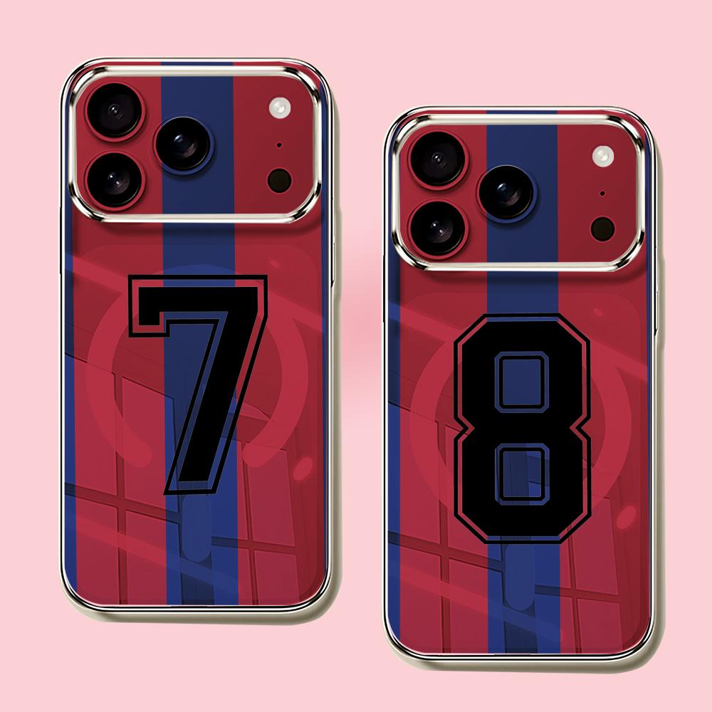 Fußballtrikots F-FC B-Barcelon – Phone Cases Jersey Bewertung und Preis