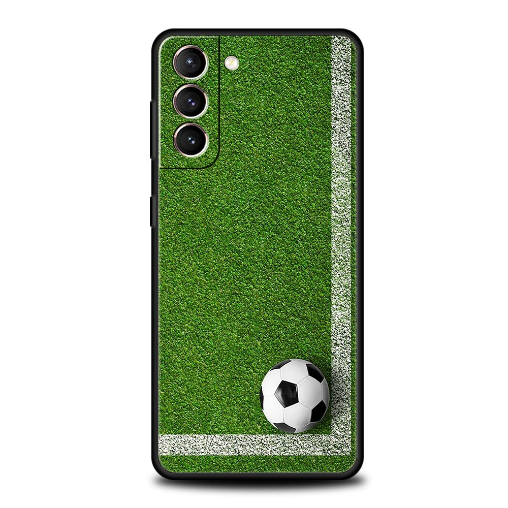 Fußball Leidenschaft Fußball B – Phone Cases Jersey Bewertung und Preis
