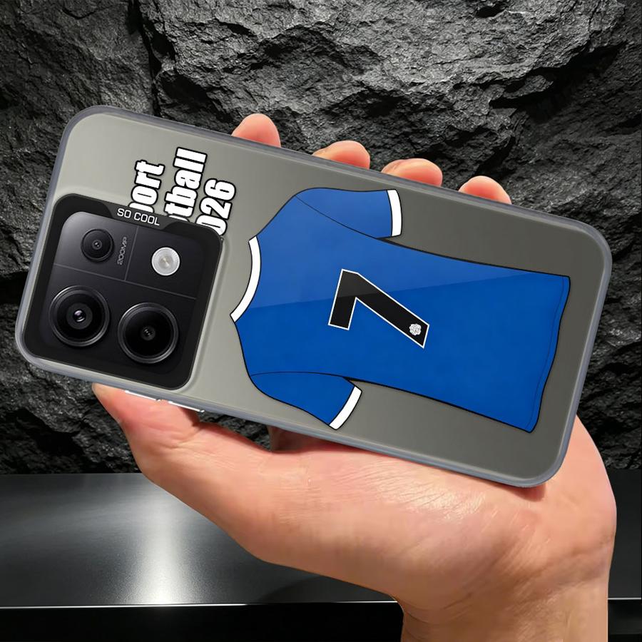 Rückseitige Handyhülle für Xia – Phone Cases Jersey Bewertung und Preis