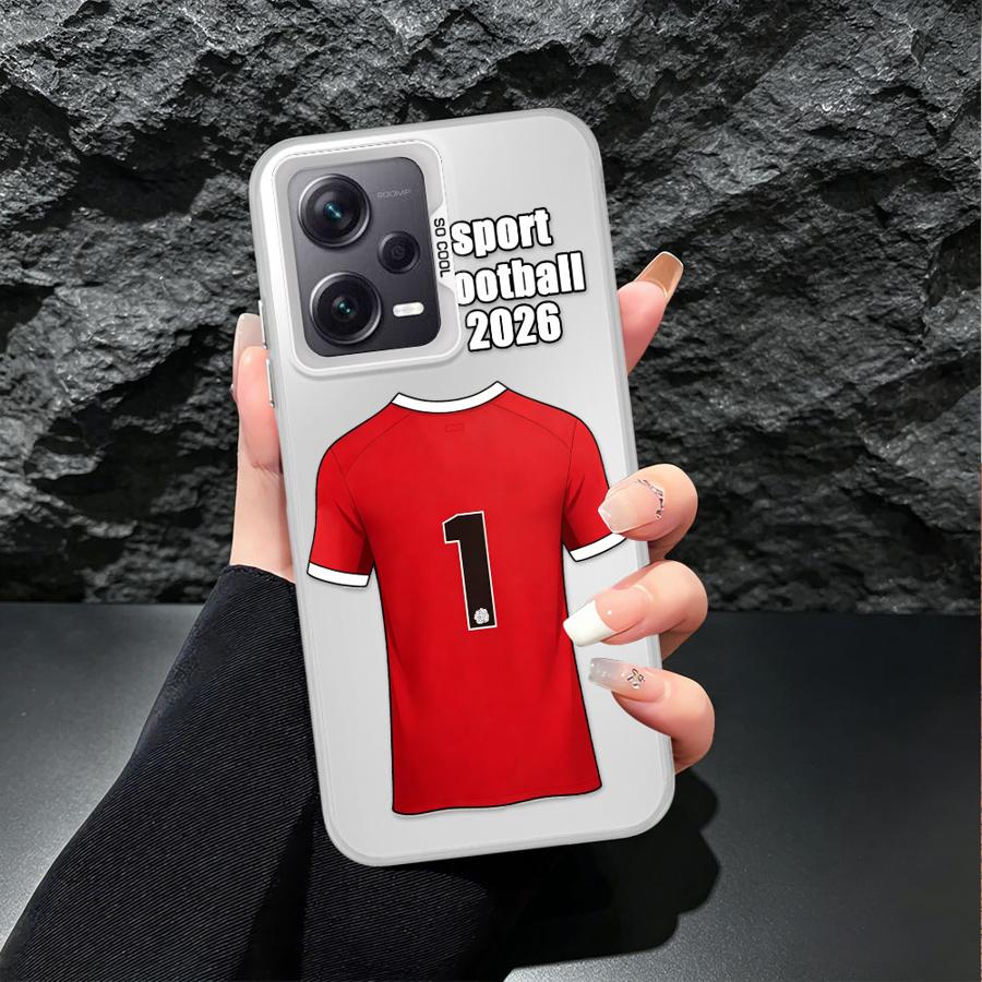 Rückseitige Handyhülle für Xia – Phone Cases Jersey Bewertung und Preis