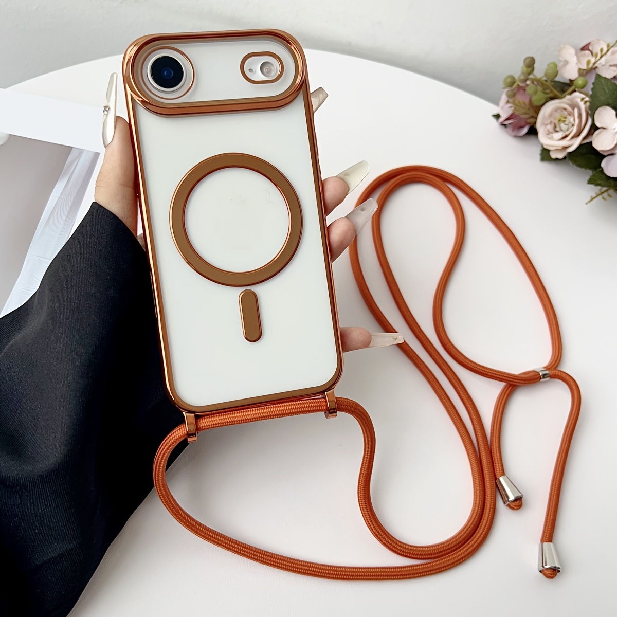 Luxus Halskette Schnur Seil La – Luxury Plating Case Bewertung und Preis