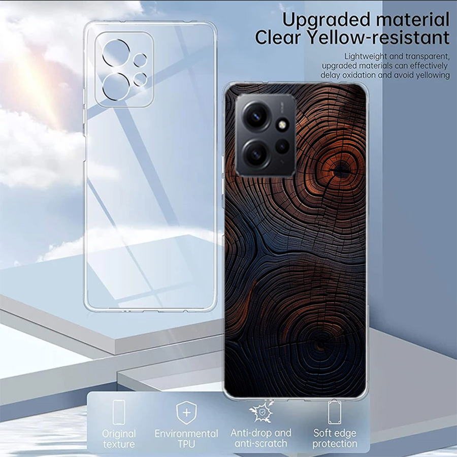 Holzstruktur-Handyhülle für Re – Phone Cases Com Bewertung und Preis